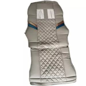 마사지 안마의자 커버 보호 덮개 일체형 먼지방지 전용 방수 천 카바