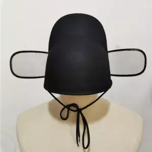 조선시대 갓 관모 코스프레 임금모자 양반 한복소품 전통모자 성인용