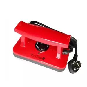 셀프 왁싱세트 스노우보드 튜닝 패키지 보수 브러시 정비 키트