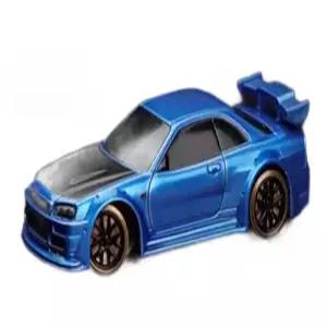 레이싱카 장난감 터보 드리프트 리모콘 조종 클래식 미니카 RC카 완구