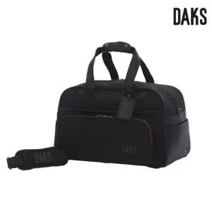닥스골프 남성 보스턴백 DKBB-036M 블랙