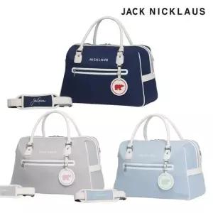 잭니클라우스 여성 보스턴백 JNBB-001L