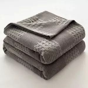 극세사무릎담요 학교 양면 순수 침대보 낮잠 1 color 얇 여름 이불 180x200 수건