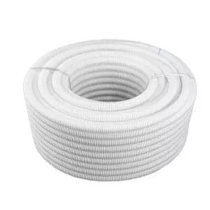 케이블 전선관 elp 주름관 난연관 커버 덕트 매립 커넥터 몰딩 케이싱 보호관