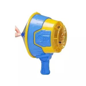 버블확성기 비눗방울기계 버블건 인싸템 과학실험 워터파크