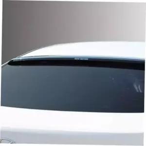 리어바이져 에어로파츠 스포일러 트렁크스포일러