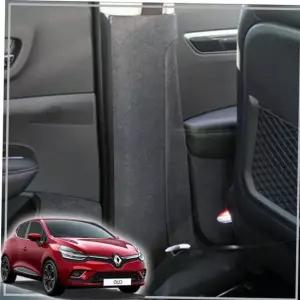 자동차안전벨트커버 TBZ 끌리오 안전벨트커버 퓨얼커버 스크래치방지