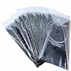 니팅 TBZ 뜨개질 바늘 바느질 니트 코바늘 11pcs니들세트