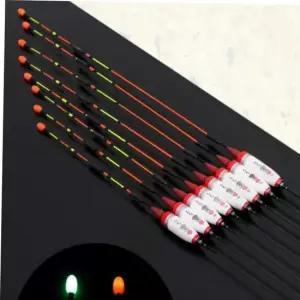 피싱찌 찌 녹색 민물전자찌 찌낚시 전자 낚시 민물 낚시찌소품