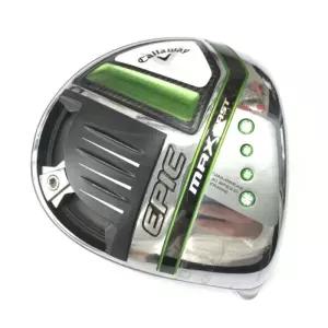 캘러웨이 에픽 MAX FAST 10.5도 드라이버 헤드