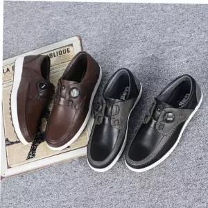 가방 사무실 커플운동화 단화 키높이 남자운동화 남성신발