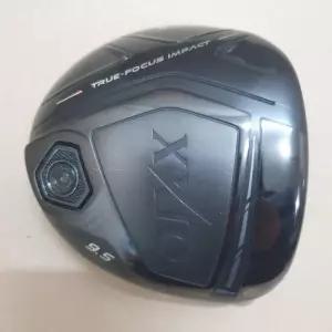 젝시오10 크래프트 9.5도 한정판 드라이버 헤드