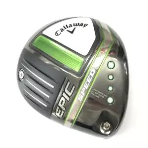 캘러웨이 에픽 SPEED 10.5도 드라이버 헤드