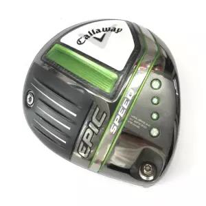 캘러웨이 에픽 EPIC SPEED 10.5도 드라이버 헤드