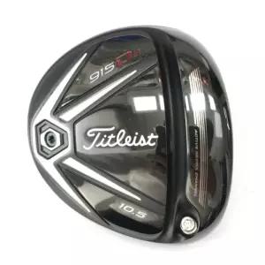 타이틀리스트 915D3 10.5도 드라이버 헤드