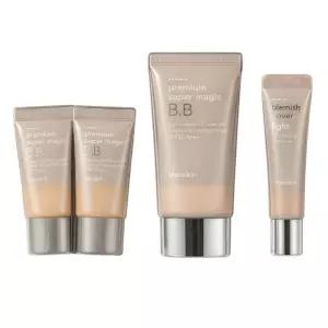 한스킨 프리미엄 슈퍼매직 비비크림 세트 코스트코