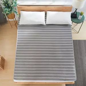 에어매쉬쿨매트 쿨시트 시원매트 에어매쉬 쿨매트 3D 고밀도 싱글-더블