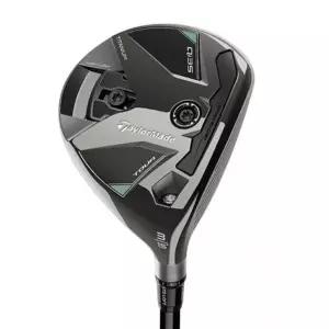 [테일러메이드] Qi35 TOUR 투어 3번 15도 우드 남성용 벤투스블루플러...