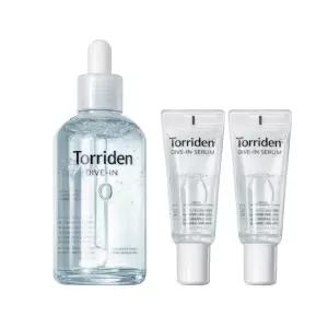 토리든 다이브인 히알루론산 세럼 저분자 수분 앰플 코스트코