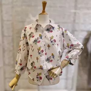 [대구백화점] [무자크]부케카라셔츠(MQ3WBL42)