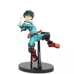 히로아카 키리시마 피규어 굿즈 레드 라이엇 나히아