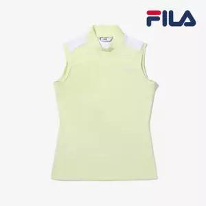 휠라골프 여성  슬리브리스_FG2TSD2007FPLE