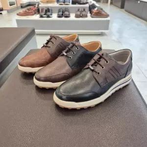 [엘칸토]엘칸토 HC11 소가죽 남성화 N2B0U51J3Y (48728216)