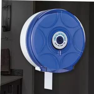 점보롤 케이스 업소용 화장실 휴지 걸이 디스펜서