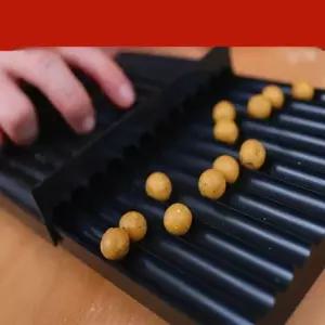 옹심이 반죽 제조기 성형기 새알만드는기계 완자 미트볼