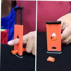 매직 손가락 절단 트릭 마술도구 손가락절단 마술용품 마술연출