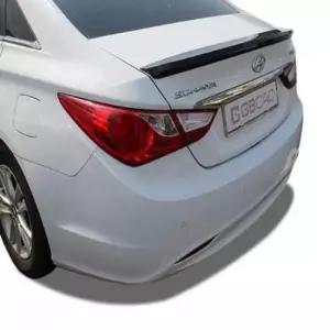 [CAR] 스포일러 리어 윙 날개 튜닝 소나타