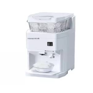 눈꽃빙수기계 팥빙수 빙삭기 기계 빙수