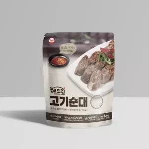 해드림 고기순대 430g x 2개