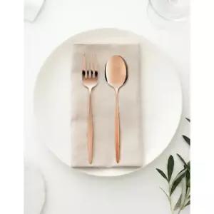 [벨로아이녹스] 스피릿 티타늄 쿠퍼 티타임 커트러리 2종세트