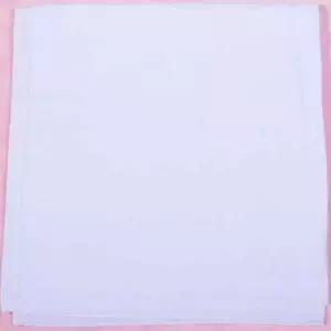 손수건 면 얇은수건 순면손수건 수건