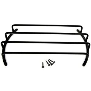 서브우퍼 스피커용 GS 파워 12인치 그릴 크롬 실버 또는 매트 블랙 피니시 1개 10 U201D로 제공