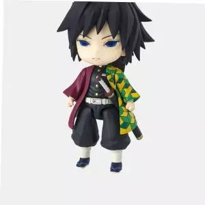 완성 피규어 미니 캐릭터 컬렉션 장식품 인형 피규어 소형 단품