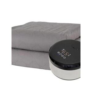 차박 온수매트 인용 보일러 온열매트 클라우디나 휴대용 작은 온열 화이트 호스트