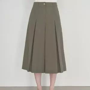 [하프클럽/올리비아로렌]올리비아로렌 HC14 큐롯 팬츠 VVCDL5M4361