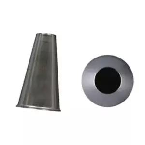 체험용깍지 제빵 데코 베이킹 장식 생크림팁 13mm