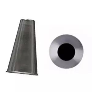 그라데이션깍지 케이크 앙금 반죽 빵집 깍지브러쉬 807번