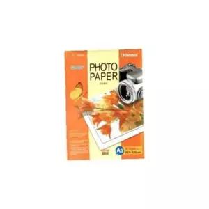 34000 포토용지 인화지 A3 20매 210g HC-3020G 한솔 (사진용지 광고시안)