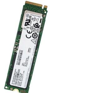 PM981a 512G 1T 2242 128G 0x4 512GB PCIe