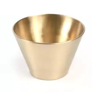 유기 아이스크림볼 테이블오브제 호텔식기 보냉그릇