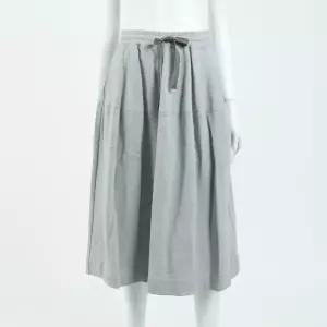 [구구스]중고명품 비비안 웨스트우드 앵글로매니아 밴딩 스커트 55 (NO 10432521)