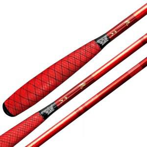 내림 낚시대 19 7m 화중선 장대 2m 강도28 강성19 내림낚시대