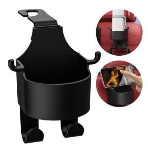 호환 자동차 시트 헤드레스트 훅 행거 백 마운트 오거나이저 차량용 액세서리