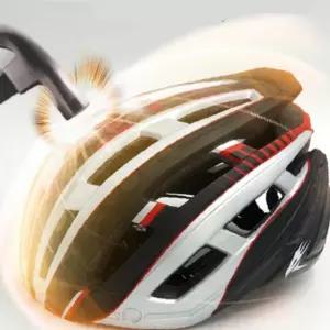 고글 후미등 헬멧 안전모 킥보드 자전거용 헬맷 스마트 헬멧 라이트