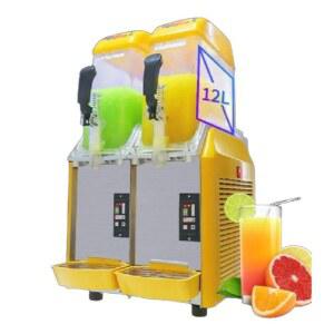 슬러시 기계 슬러쉬 메이커 슬러시기계 매장용 가정용 노스탤지어 슬러시메이커 실린더