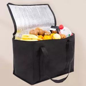 대용량 보냉가방 보온가방 장바구니 아이스백 쿨러백 보냉가방 보온가방